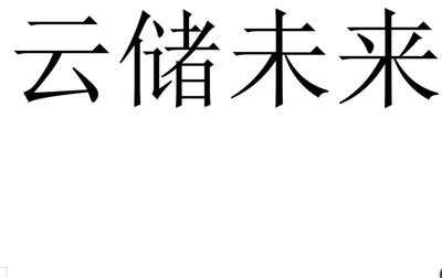 云储未来